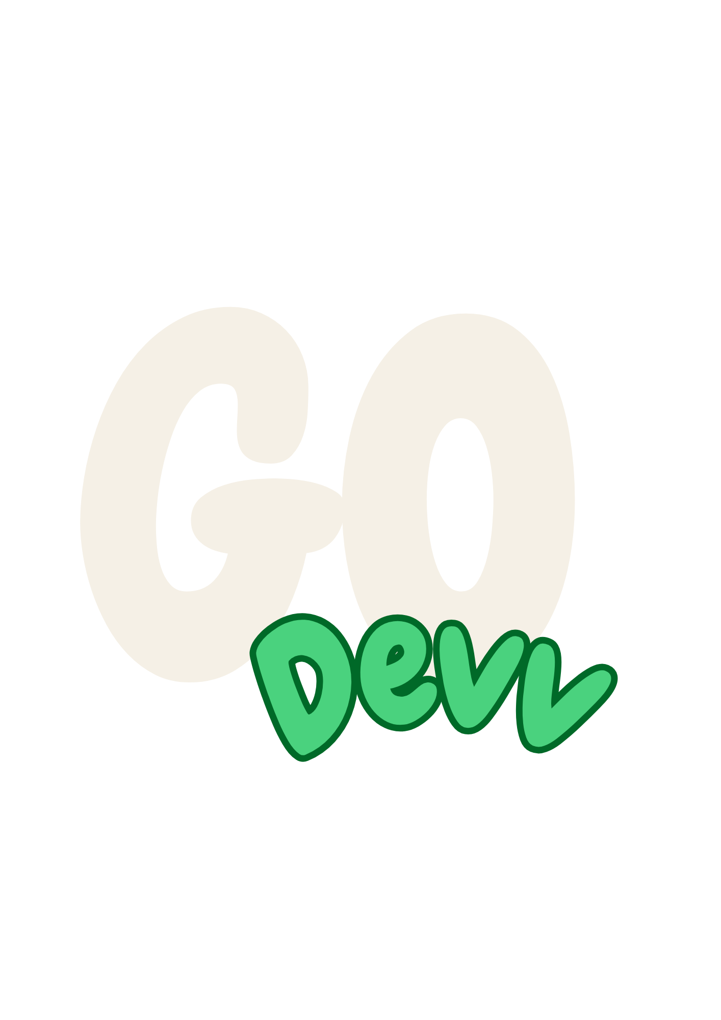 Godevv Logo